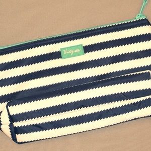 EUC Medium Thermal Zipper Pouch